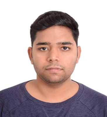 Mr. Ravishankar Cherukupalli