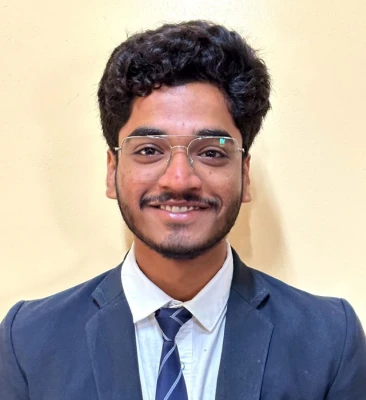 Mr. Tharun Duggireddy