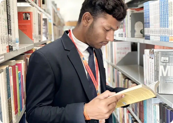 Digital Resources & Research Support