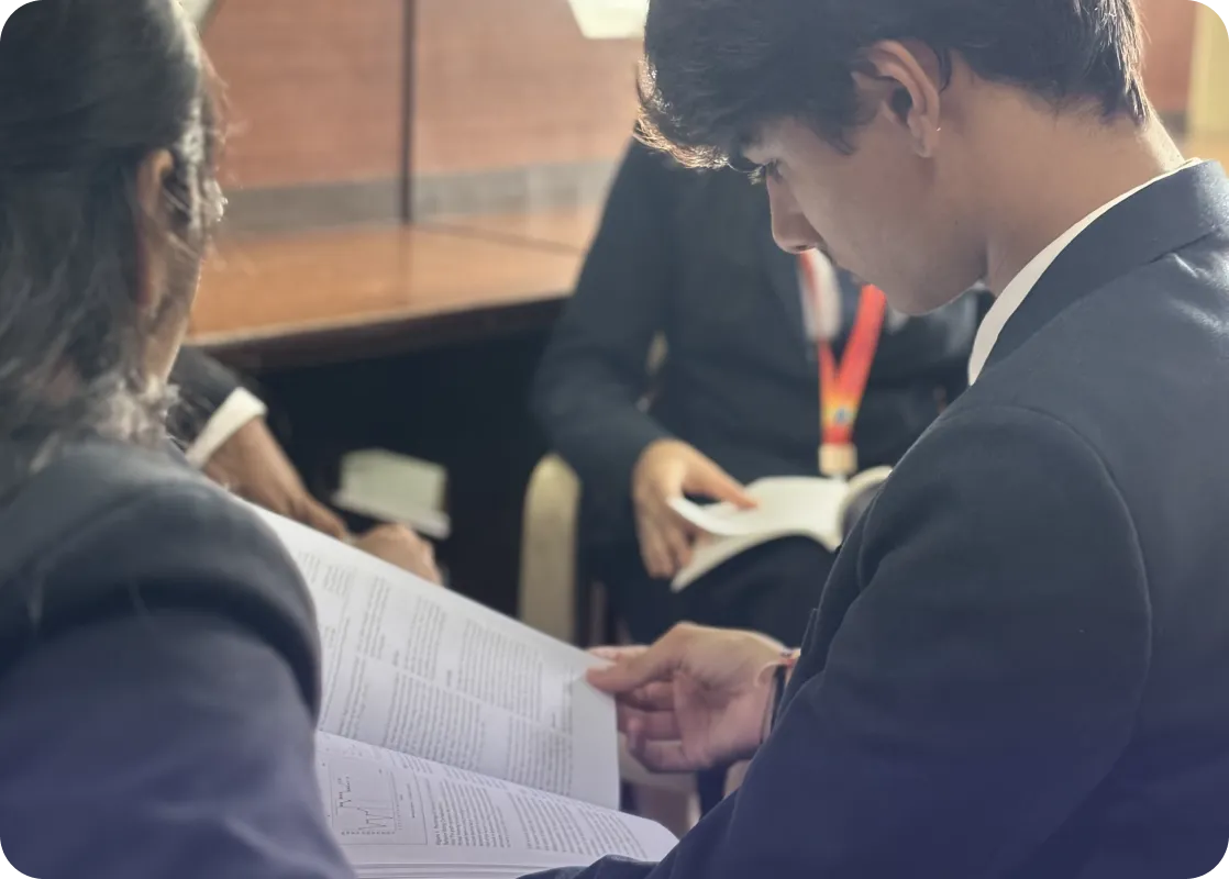 Empowering Future Business Leaders