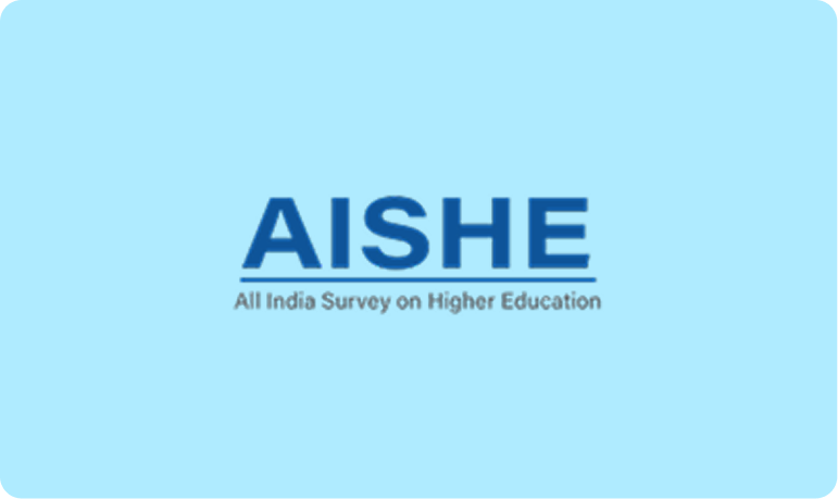 All India Survey on Higher Education