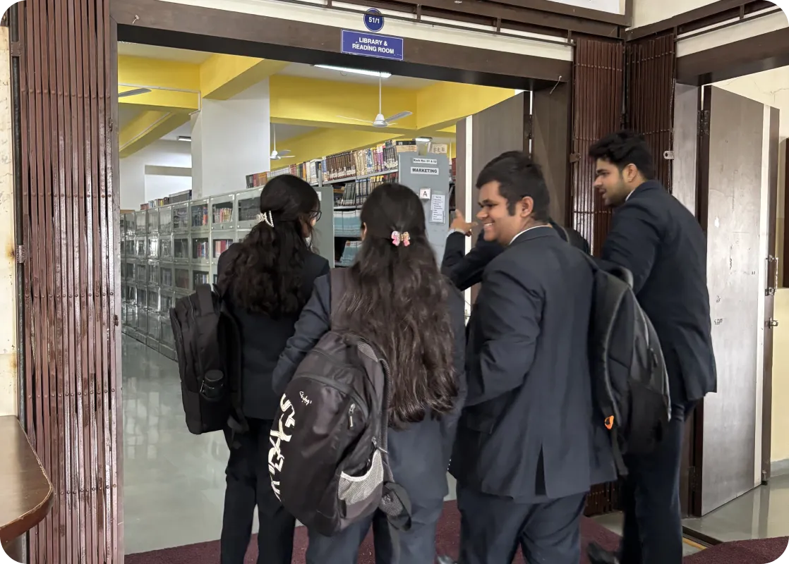 Empowering Future Business Leaders