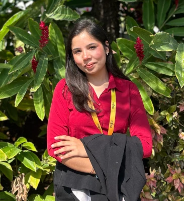 Ms. Malika Khubchandani