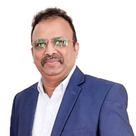 Dhiraj Khedekar