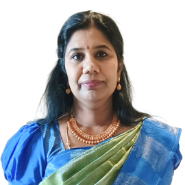 Dr Shagunthala Devi