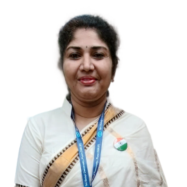 Ms. Rajasmita Panda
