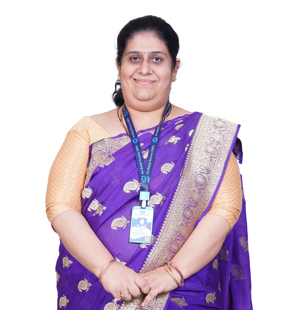 Ms. Dipika Kapil Ved