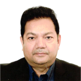 Balbir Raj Saini