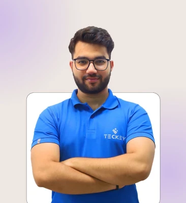 Mr. Rohitash Saraswat