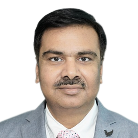 Vinay Ranjan