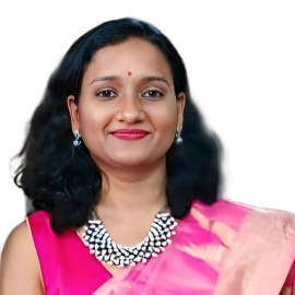 Shilpa Gaidhani