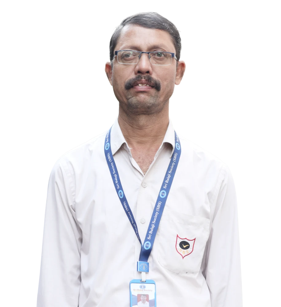 Mr. Vijay Khandagale