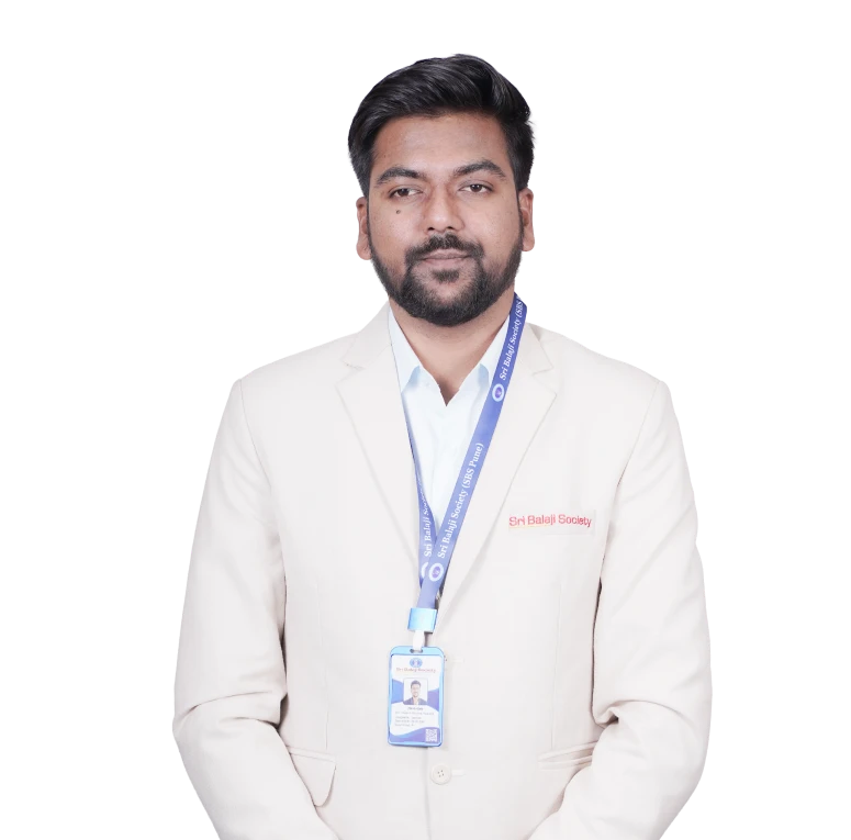 Mr. Swapnil Basvraj Hippalge