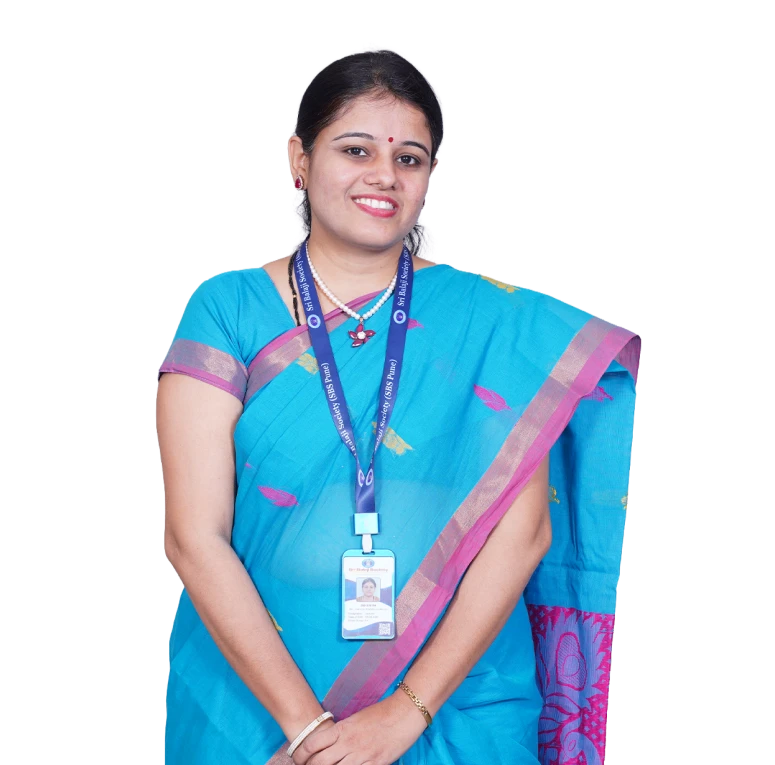 Ms. Harshal Kulkarni