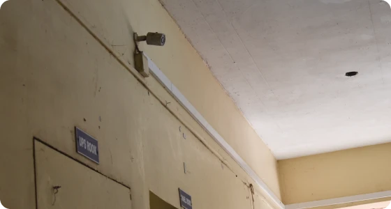 CCTV Camera