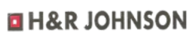 H&R Johnson Logo