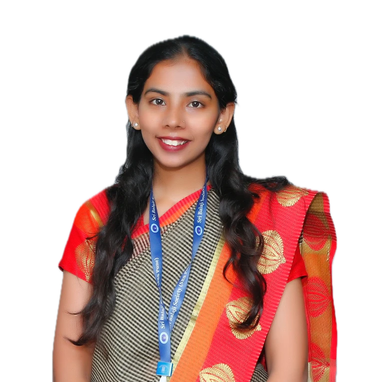 Ms. Harsha Chetan Chauhan