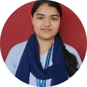 Gayatri Mangesh Patil