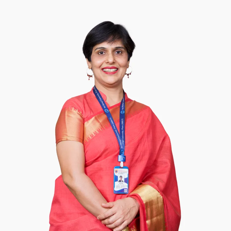 Prof. Rekha Kumar