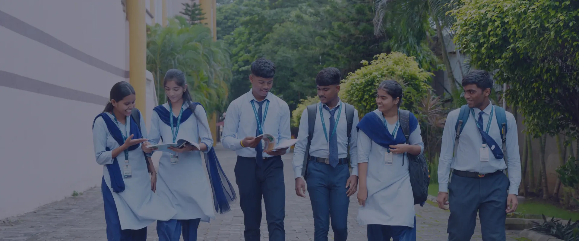 Admissions now open 2025-26