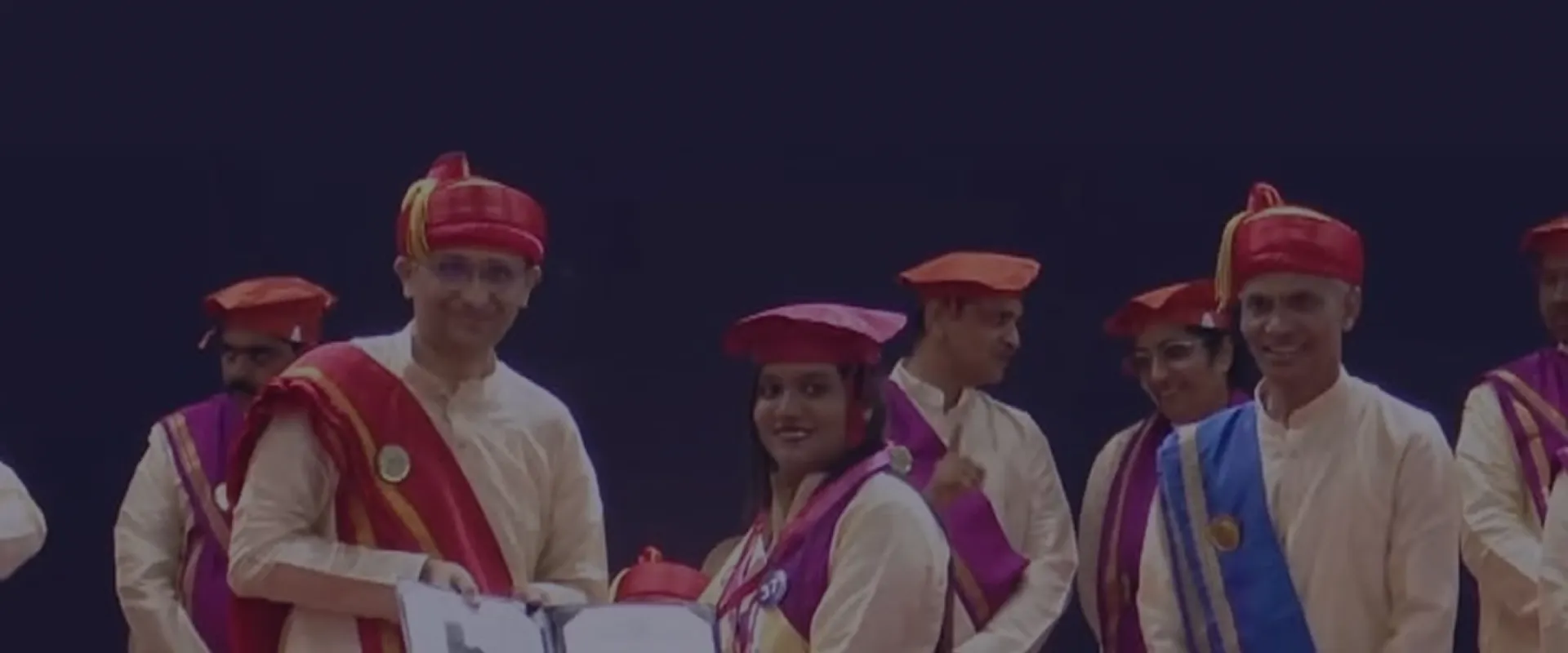 Shining Bright with Gold