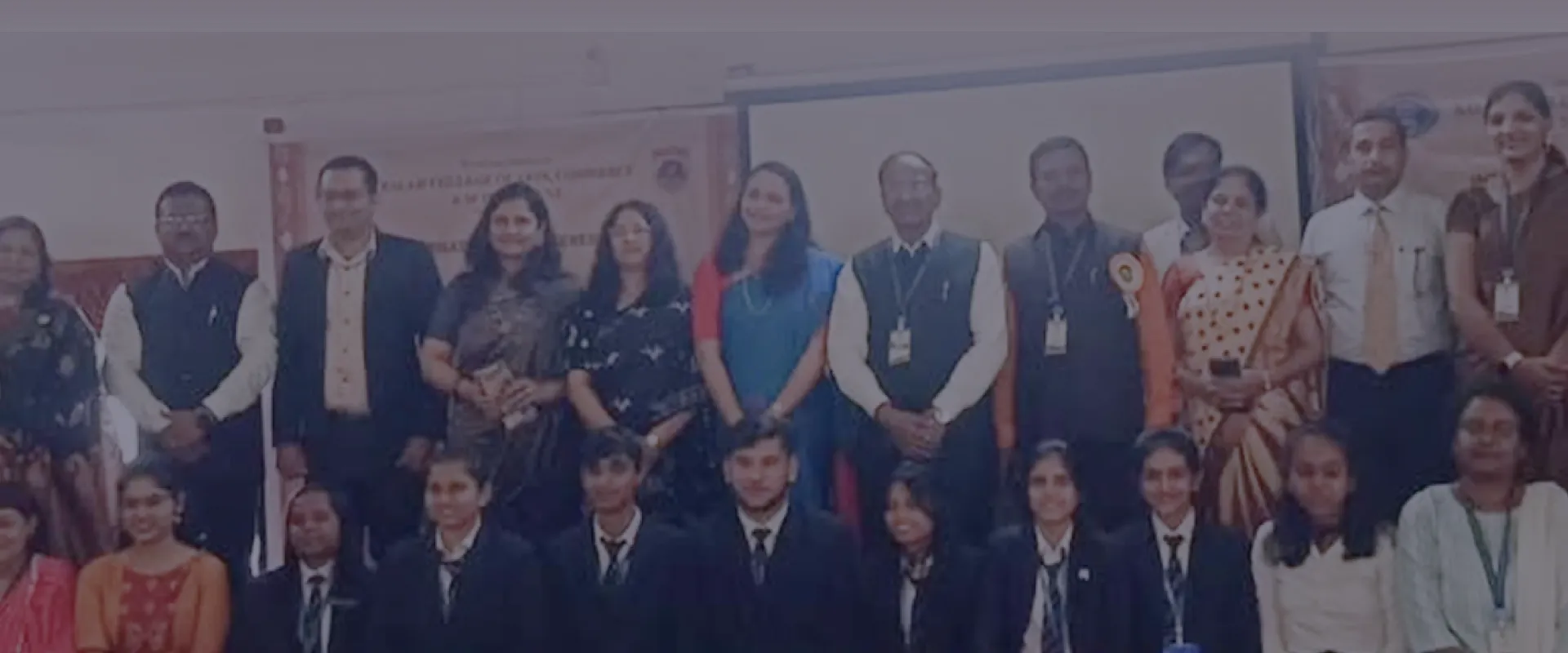 Inspiring Leadership, Empowered Students