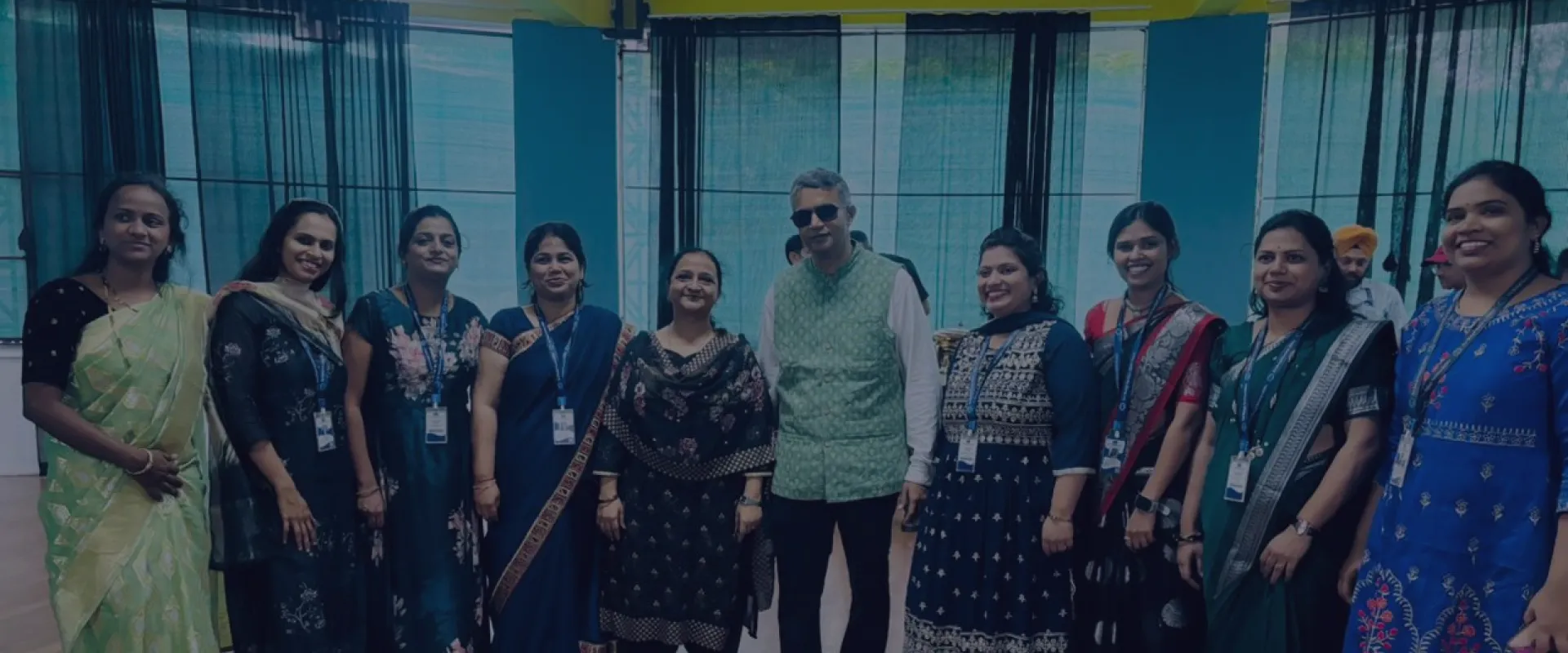 Teaching Today, Shaping Tomorrow