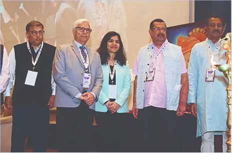 Sri Balaji University, Pune collaborates with National HRD Network (NHRDN)