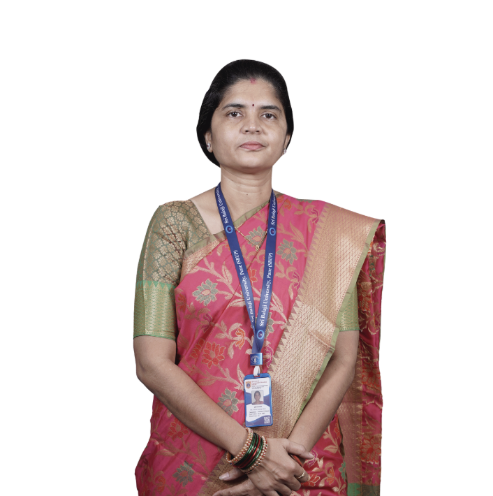 Dr. Kavita Pankaj Ahire