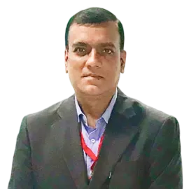 Gaurav Ray