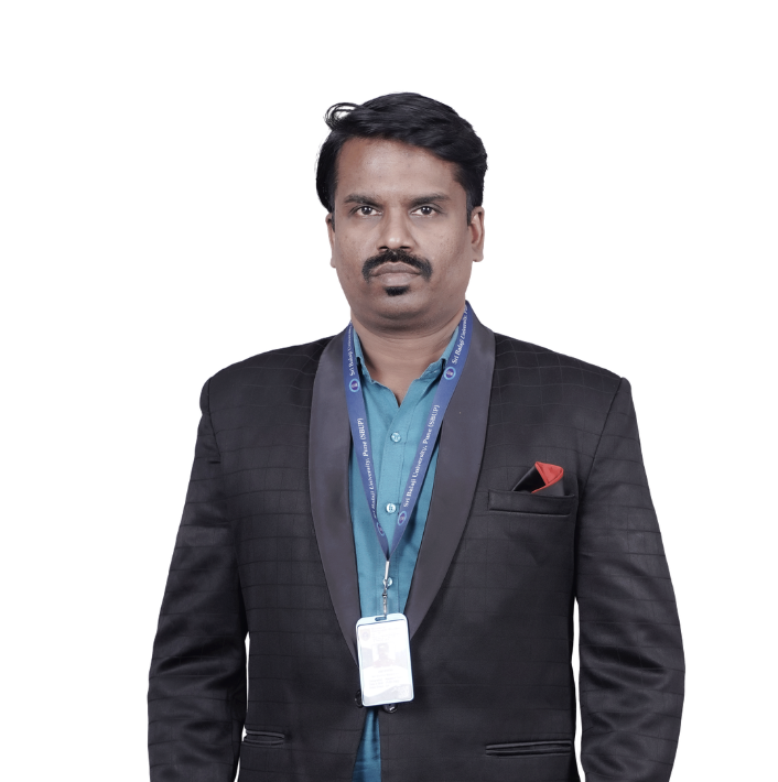 Prof. Sharon Manmothe