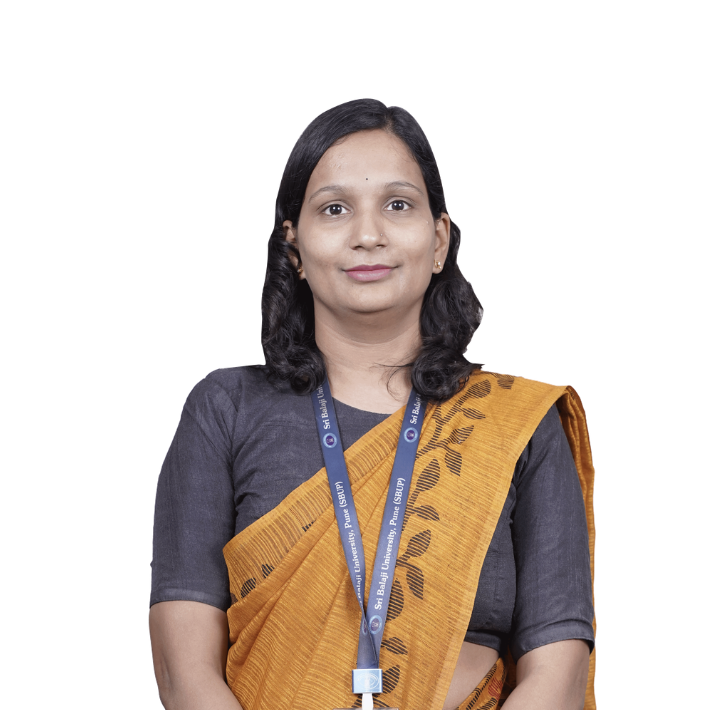 Prof. Shurti Dangarh