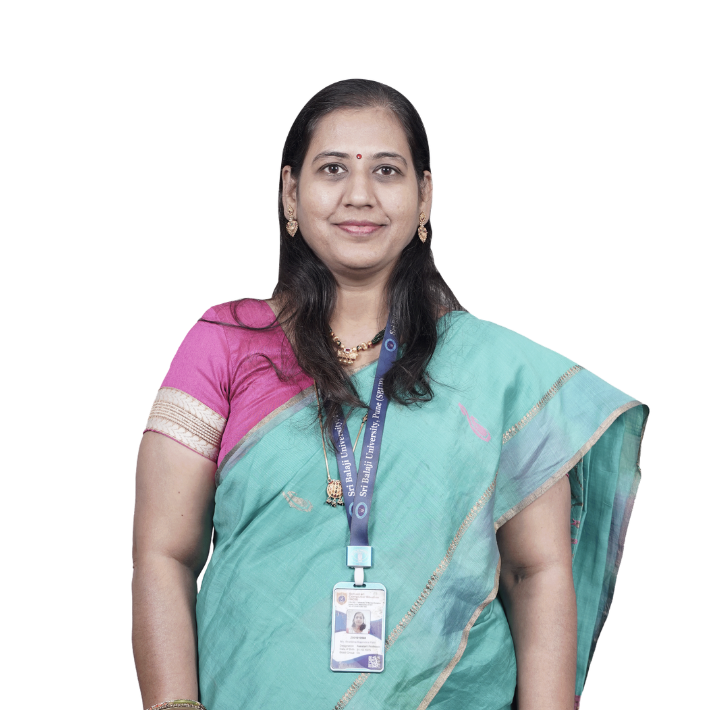 Prof. Pratibha Rajendra Patil