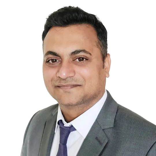Ashish Kite