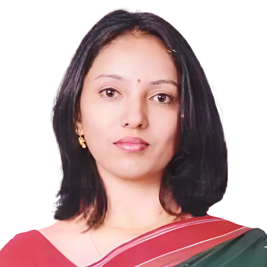 Rachana Singh