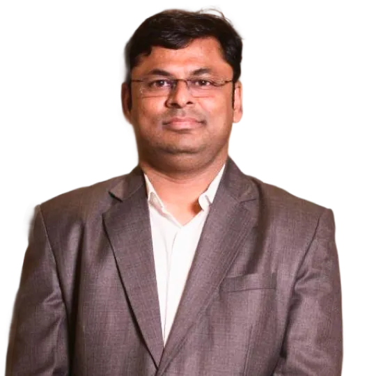 Yogesh Bhavsar