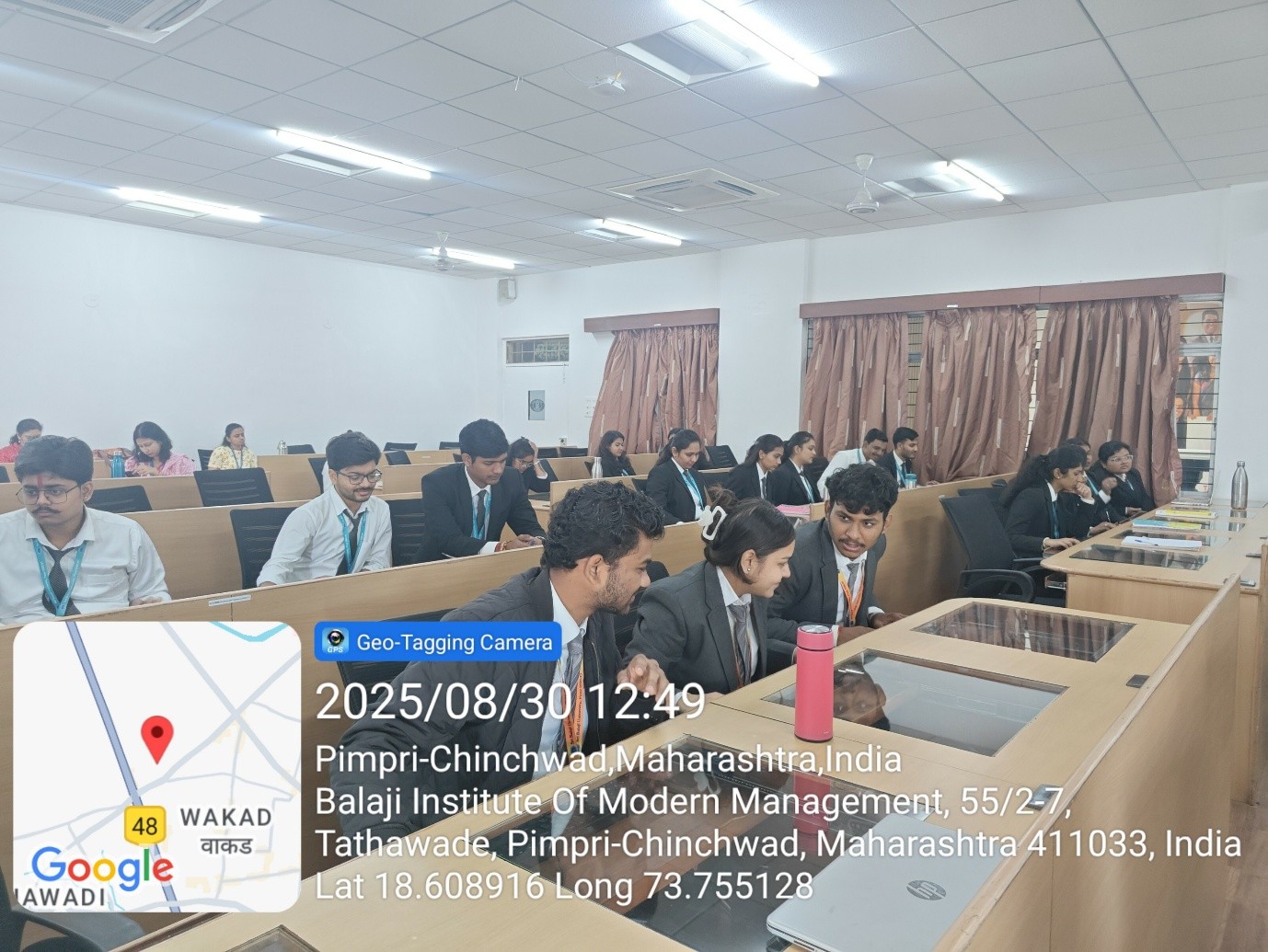 Hands-on Workshop on Enhancement of Gen AI for Data Science & Project Management 