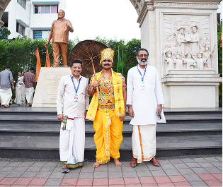 Cultural, Sports & Festivals - Image 1