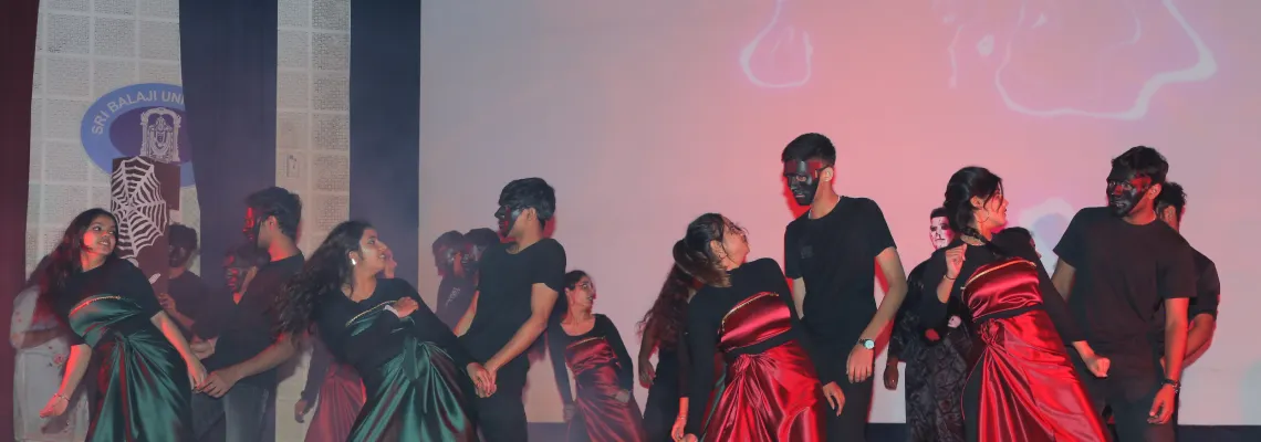 Nav-Aadhya 2024 - Fresher's Competition