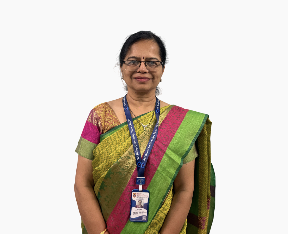 Dr. Leena Sunil Modi