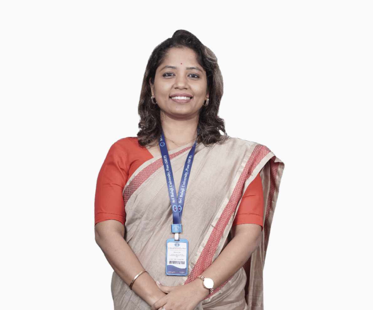 Ms. Gayatri N. Nayak