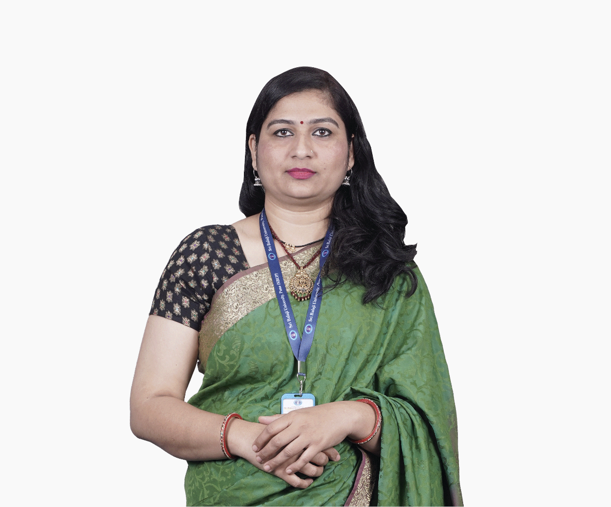 Dr. Sunita Kharate