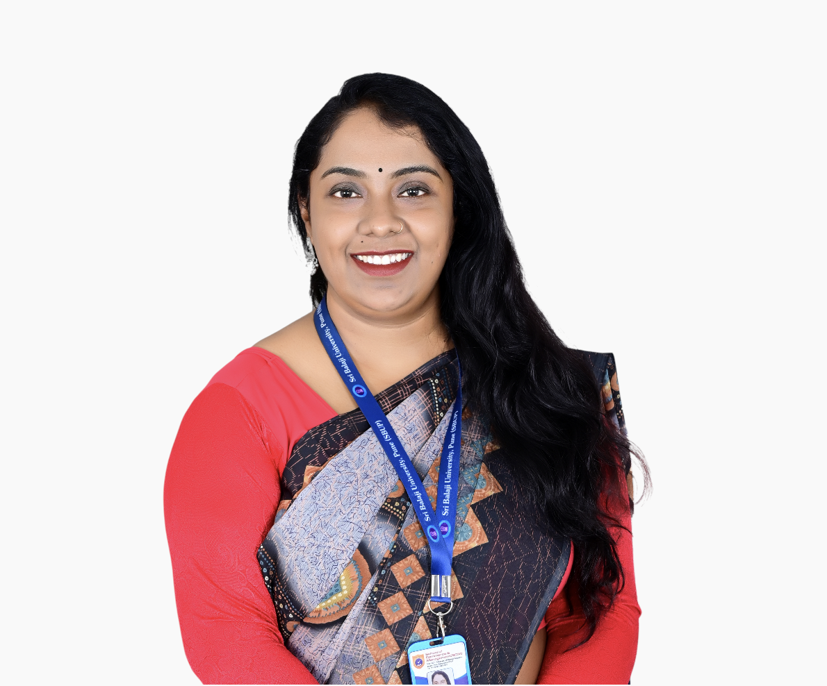  Ms. Ritu Mishra