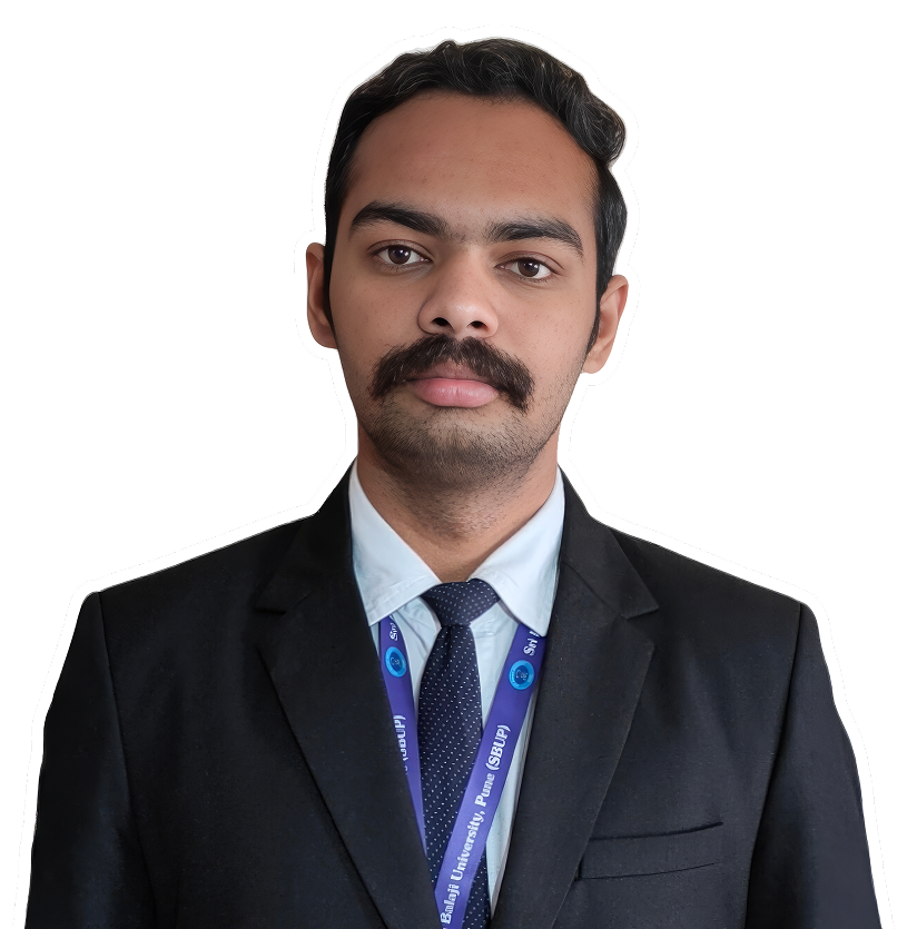 Himanshu Laxmikant Ghadge