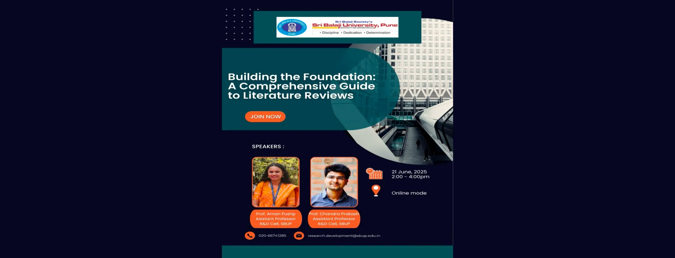 FDP Image