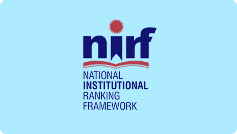 National Institutional Ranking Framework (NIRF)