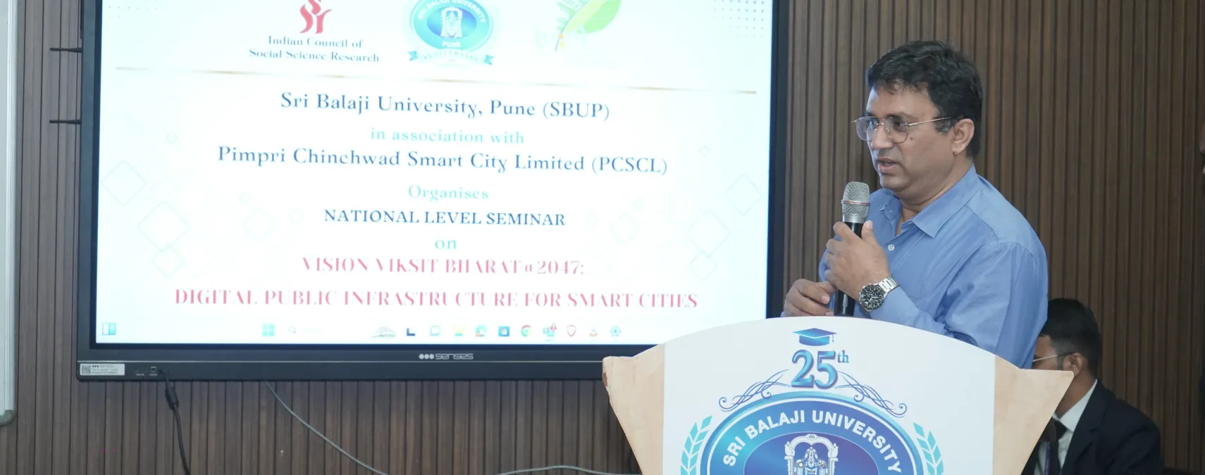 Conference Image