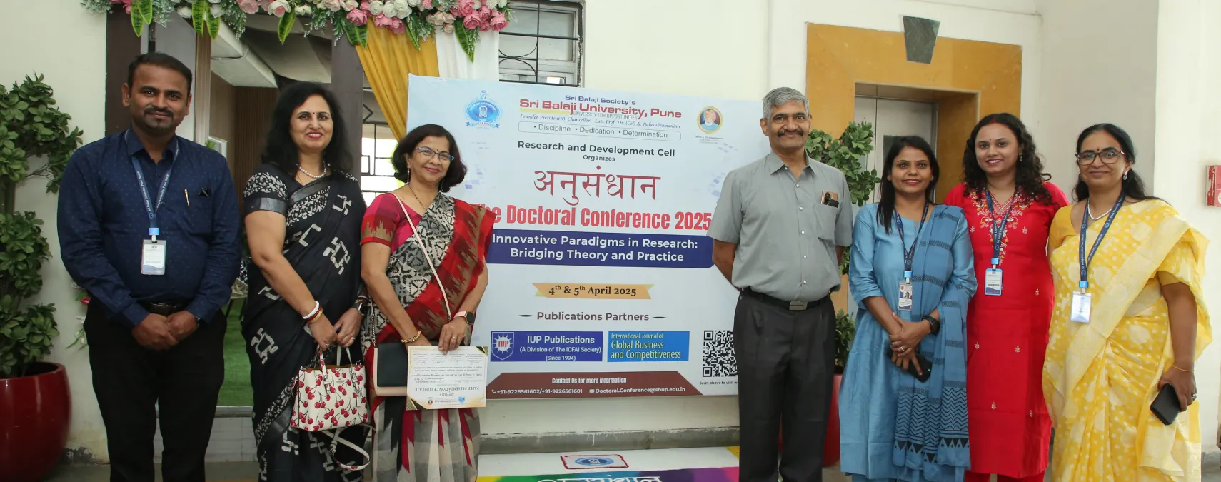 Conference Image