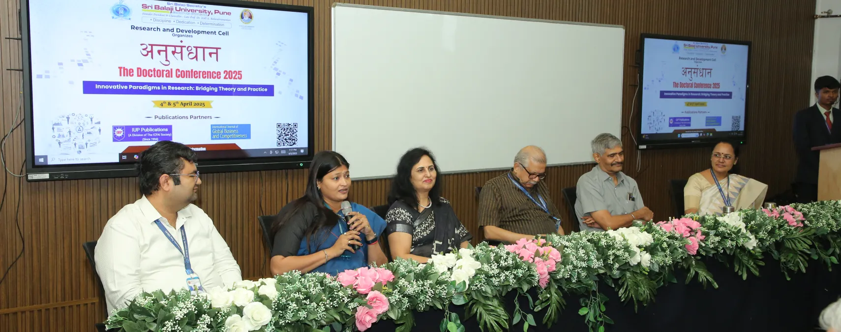 Conference Image