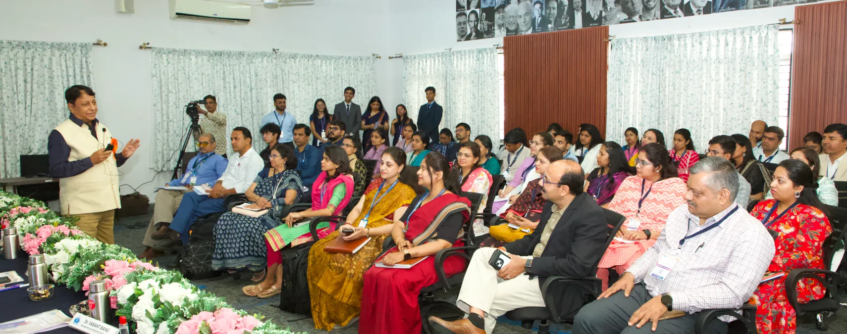 Conference Image